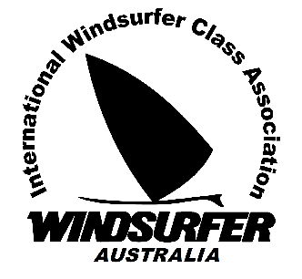 Windsurfer Class Australia